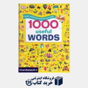 کتاب 1000 Useful Words