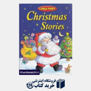 کتاب Christmas Stories 3363