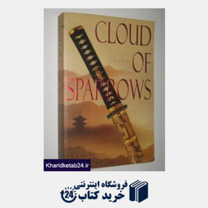 کتاب Cloud of Sparrows