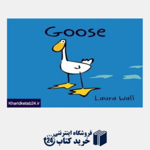 کتاب Goose 9120