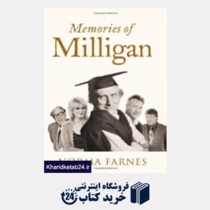 کتاب Memories of Milligan