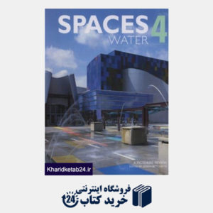 کتاب SPACES WATER 4