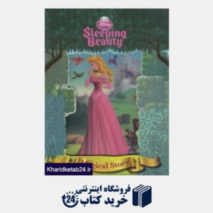 کتاب Sleeping Beauty Magical Story