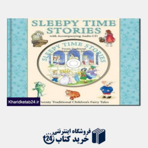 کتاب Sleepy Time Stories 1831