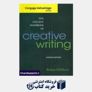 کتاب The College Handbook of Creative Writing