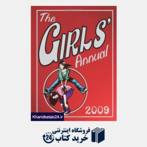 کتاب The Girls' Annual 2009