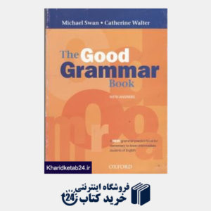کتاب The Good Grammar