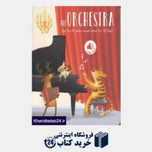 کتاب The Orchestra