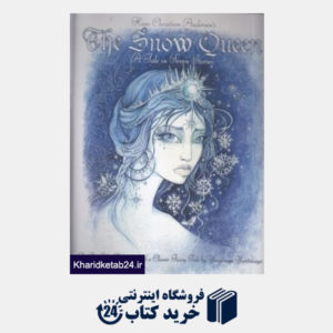کتاب The Snow Queen 9557
