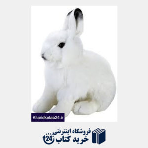 کتاب خرگوش Lepre Artica 770725