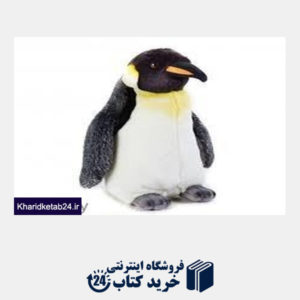 کتاب پنگوئن Pinguino 770724