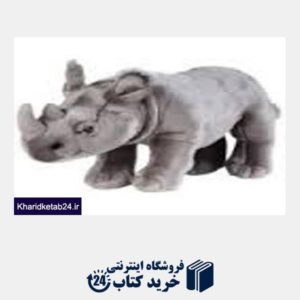 کتاب کرگدن Rhinoceros 770721