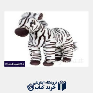 کتاب گورخر Zebra 770720