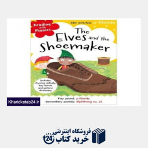 کتاب ‏The Elves and the Shoemaker 2991