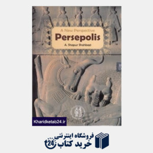کتاب A New Perspective Persepolis