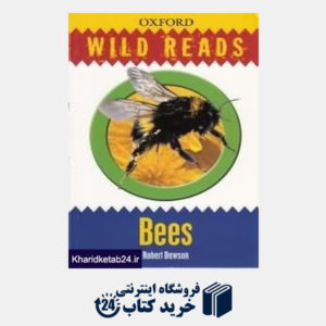 کتاب Bees