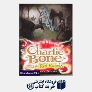 کتاب Charli Bone