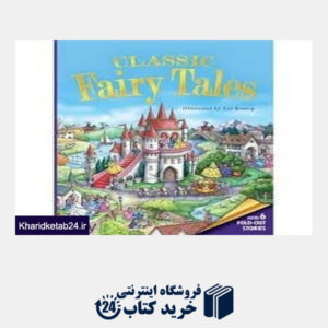 کتاب Classic Fairy Tales 8117