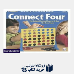 کتاب Connect 4 9774100