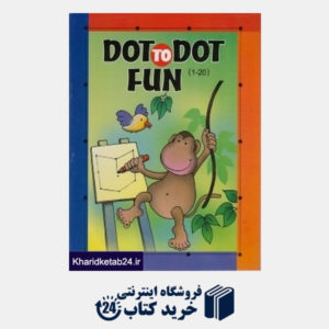 کتاب Dot to Dot Fun1 20