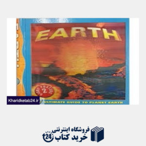 کتاب Earth