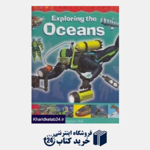 کتاب Exploring the Oceans