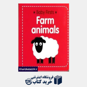 کتاب Farm Animal