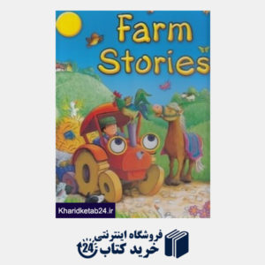 کتاب Farm Stories