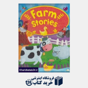 کتاب Farm Stories 3790