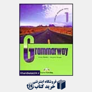 کتاب Grammarway 1
