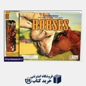 کتاب Horses