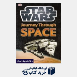 کتاب Journey Through Space Star Wars