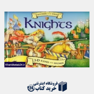 کتاب Knights  Sounds of the Past