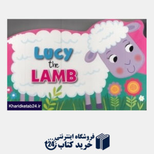 کتاب Lucy The Lamb 0043