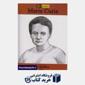 کتاب Marie Curie