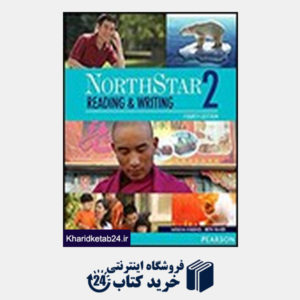 کتاب NorthStar2: Reading and Writing 4th+CD