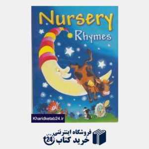 کتاب Nursery Rhymes 939