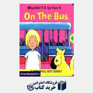 کتاب On the Bus