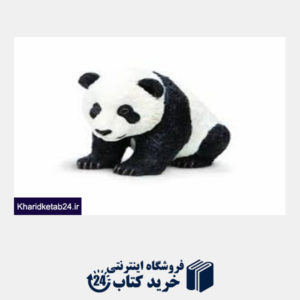 کتاب Panda Baby 263229