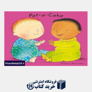 کتاب Pat a Cake