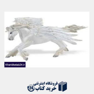 کتاب Pegasus 800729