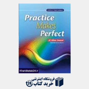 کتاب Practice Makes Perfect