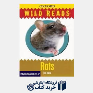 کتاب Rats