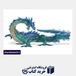 کتاب Sea Dragon 801229