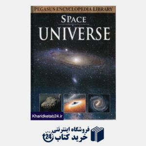 کتاب Space Universe