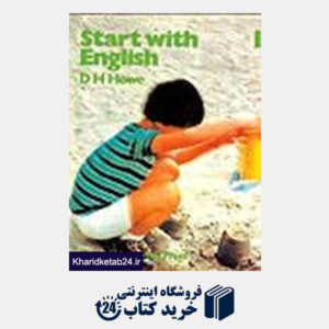 کتاب Start with English 1 (SB+WB)