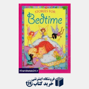 کتاب Stories For Bedtume