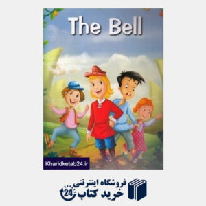 کتاب The Bell