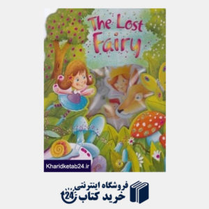 کتاب The Last Fairy