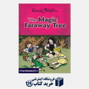 کتاب The Magic Faraway Tree  8138